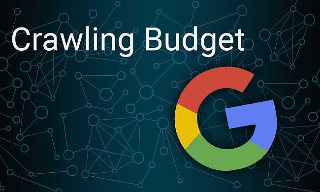 crawling budget