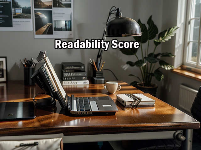 Dale-Chall Readability Formula