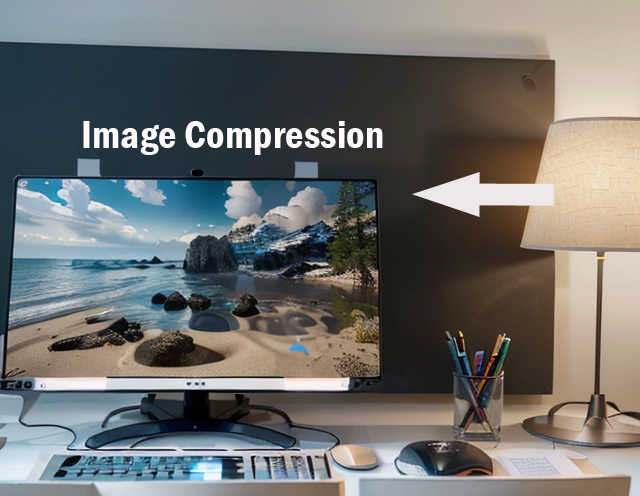 Image Compression