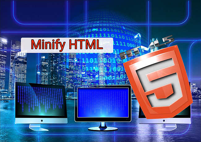 HTML Minifier