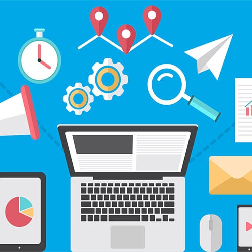 SEO On-page Optimization