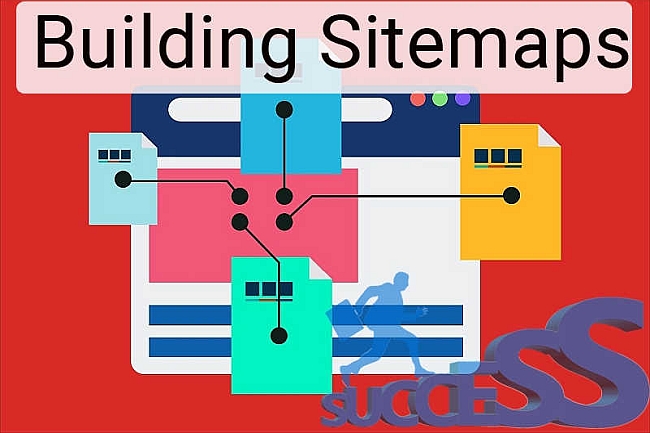 Sitemap creator