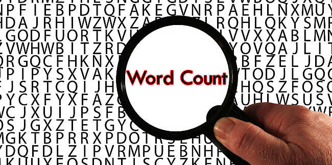 Word Counter